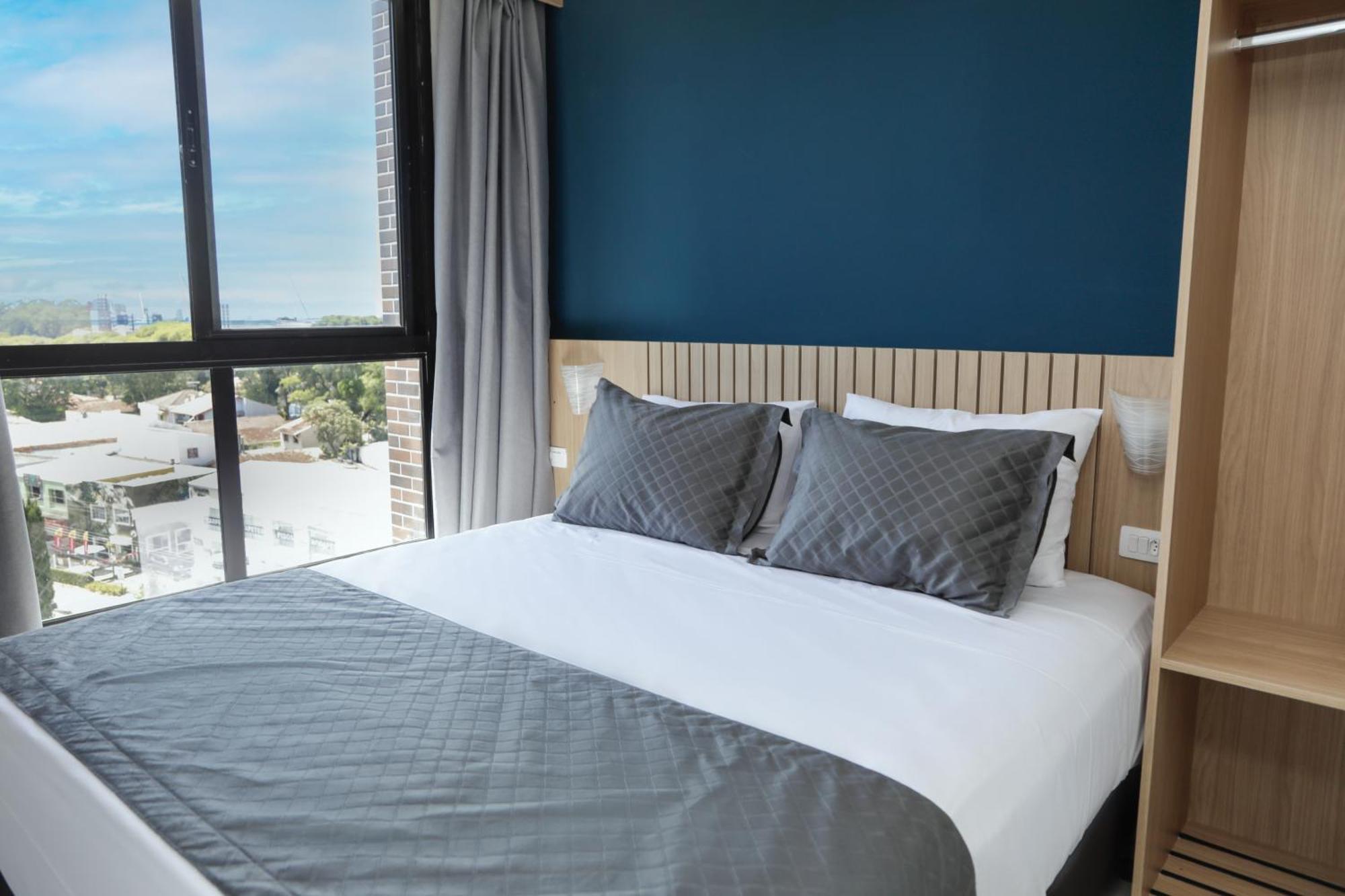 Slim João Bettega By Slaviero Hotel 3*