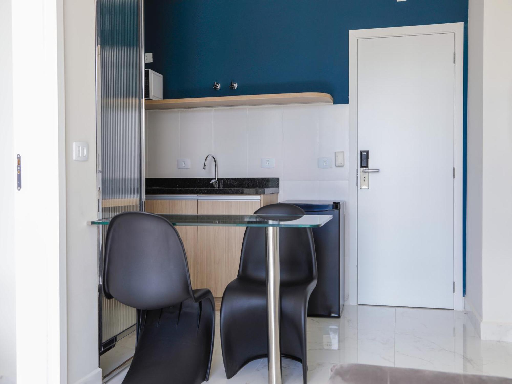 Hotel Slim João Bettega By Slaviero 3*
