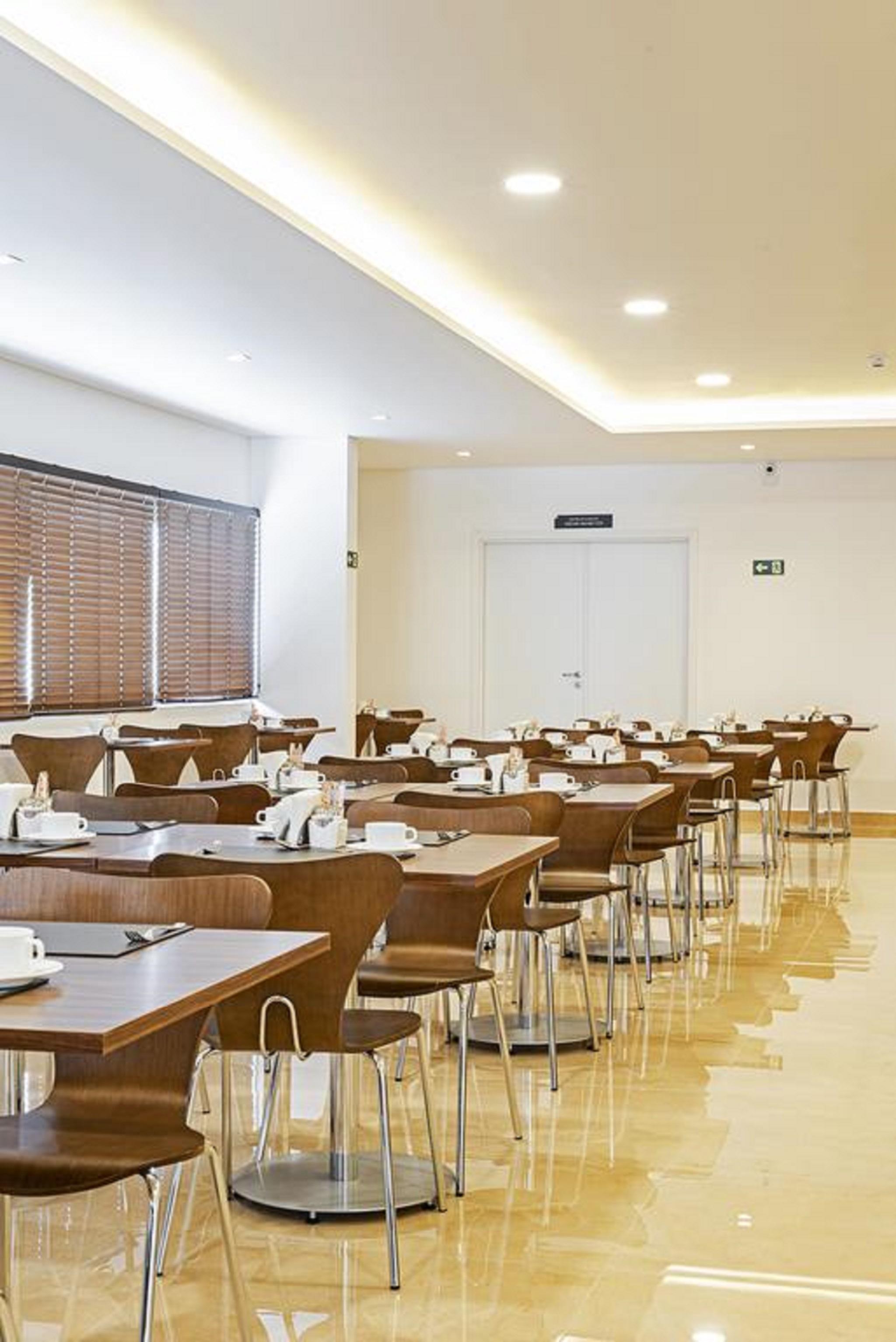Hotel Slim João Bettega By Slaviero Curitiba