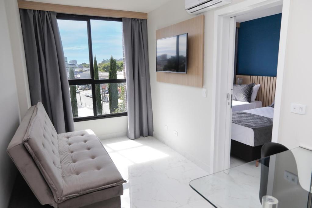 Hotel Slim João Bettega By Slaviero 3*