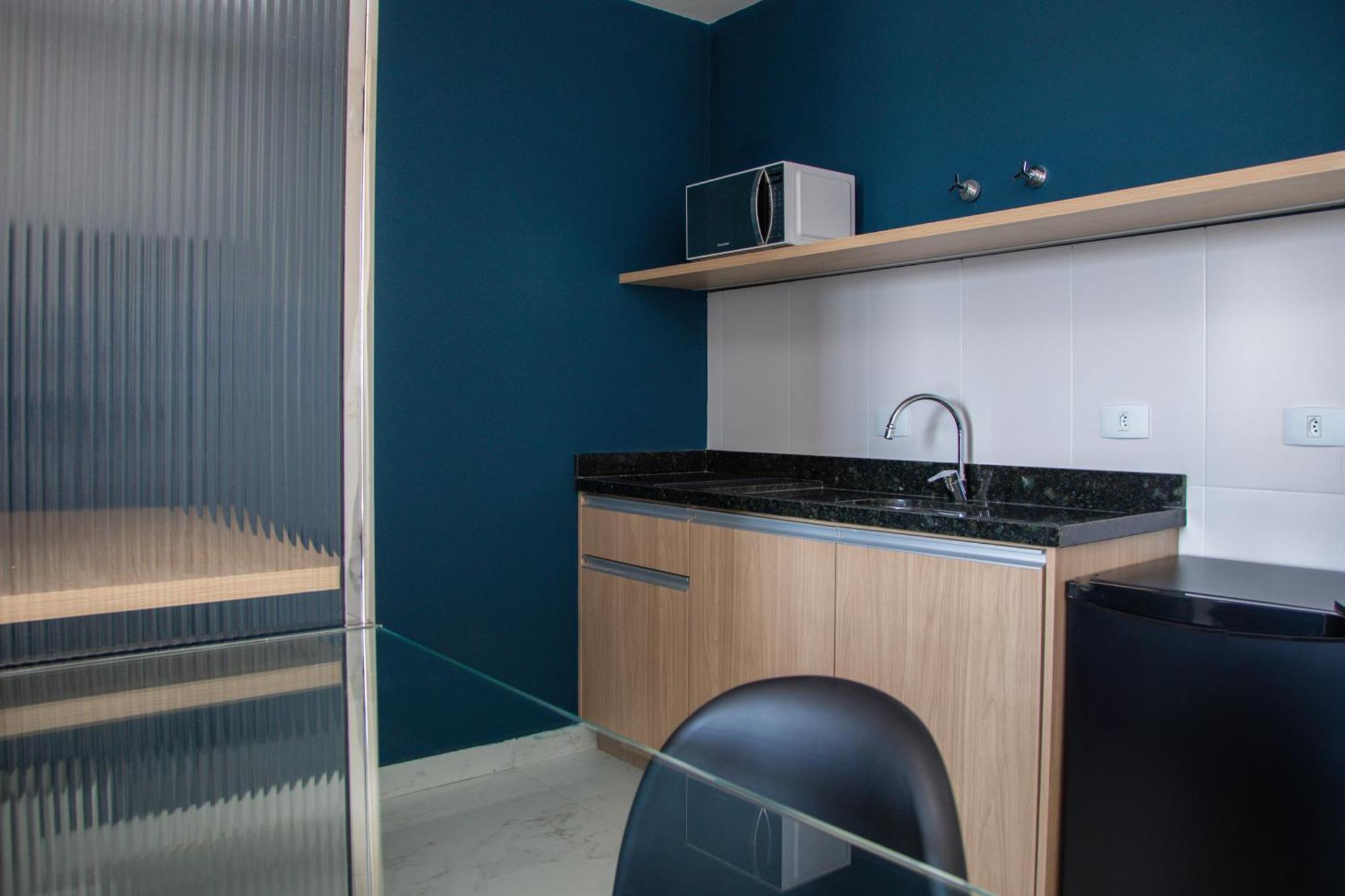 Hotel Slim João Bettega By Slaviero