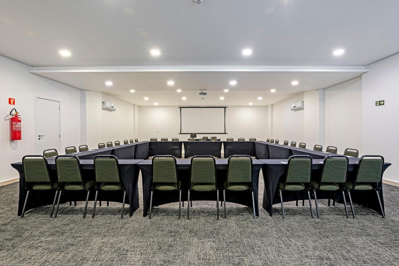 Hotel Slim João Bettega By Slaviero 3*